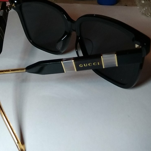 GUCCI GG0599SA sunglasses main image 5